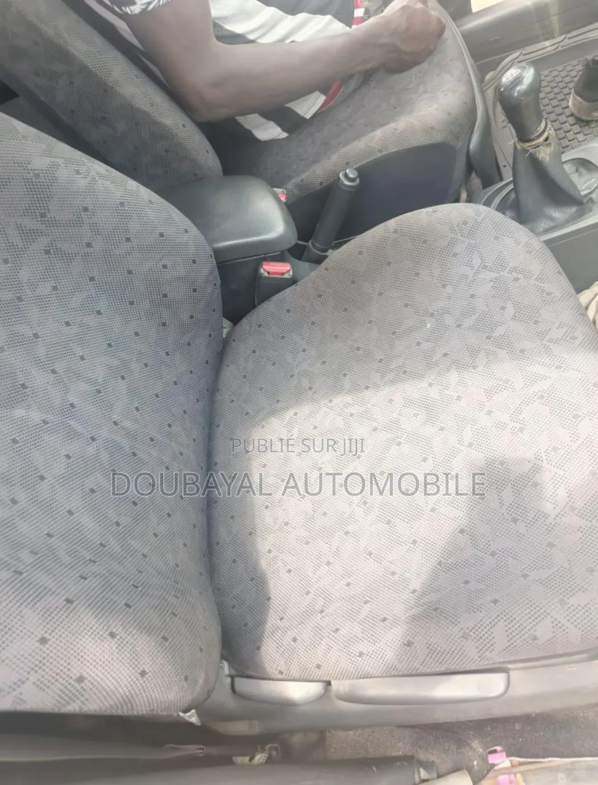 Toyota Auris 2010 Autre