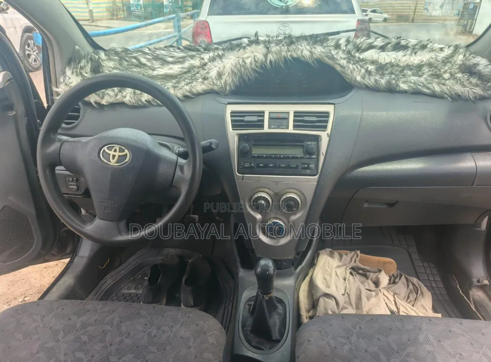 Toyota Auris 2010 Autre