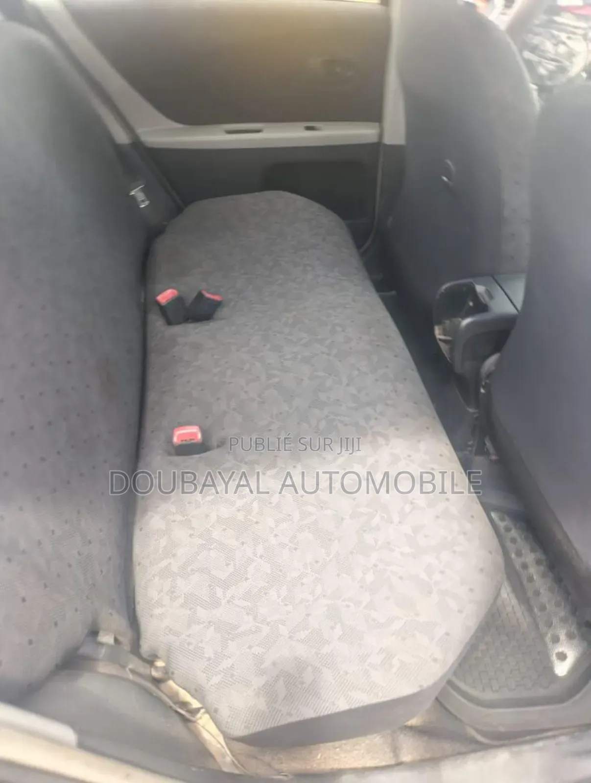 Toyota Auris 2010 Autre