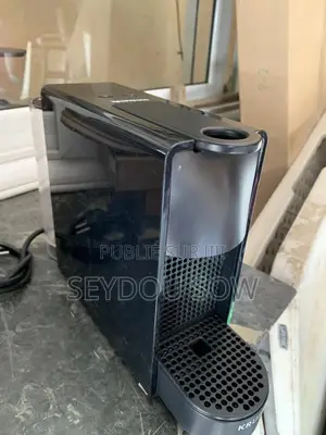 Machine À Café Nespresso Venant