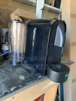 Machine À Café Nespresso Venant