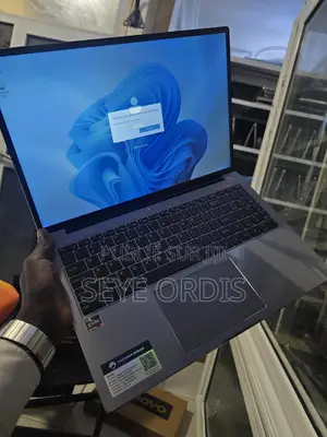 Nouveau Ordinateur portable Autre Autre 32GB AMD Ryzen 7 SSD 1T