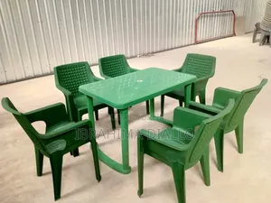Ensemble Table Avec 6 Chaises