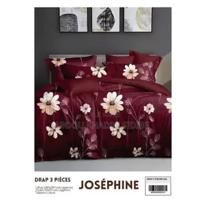Drap 3 Pièces