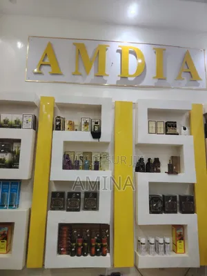 Amdia Jeddah