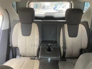 Chevrolet Equinox 2012 Gris