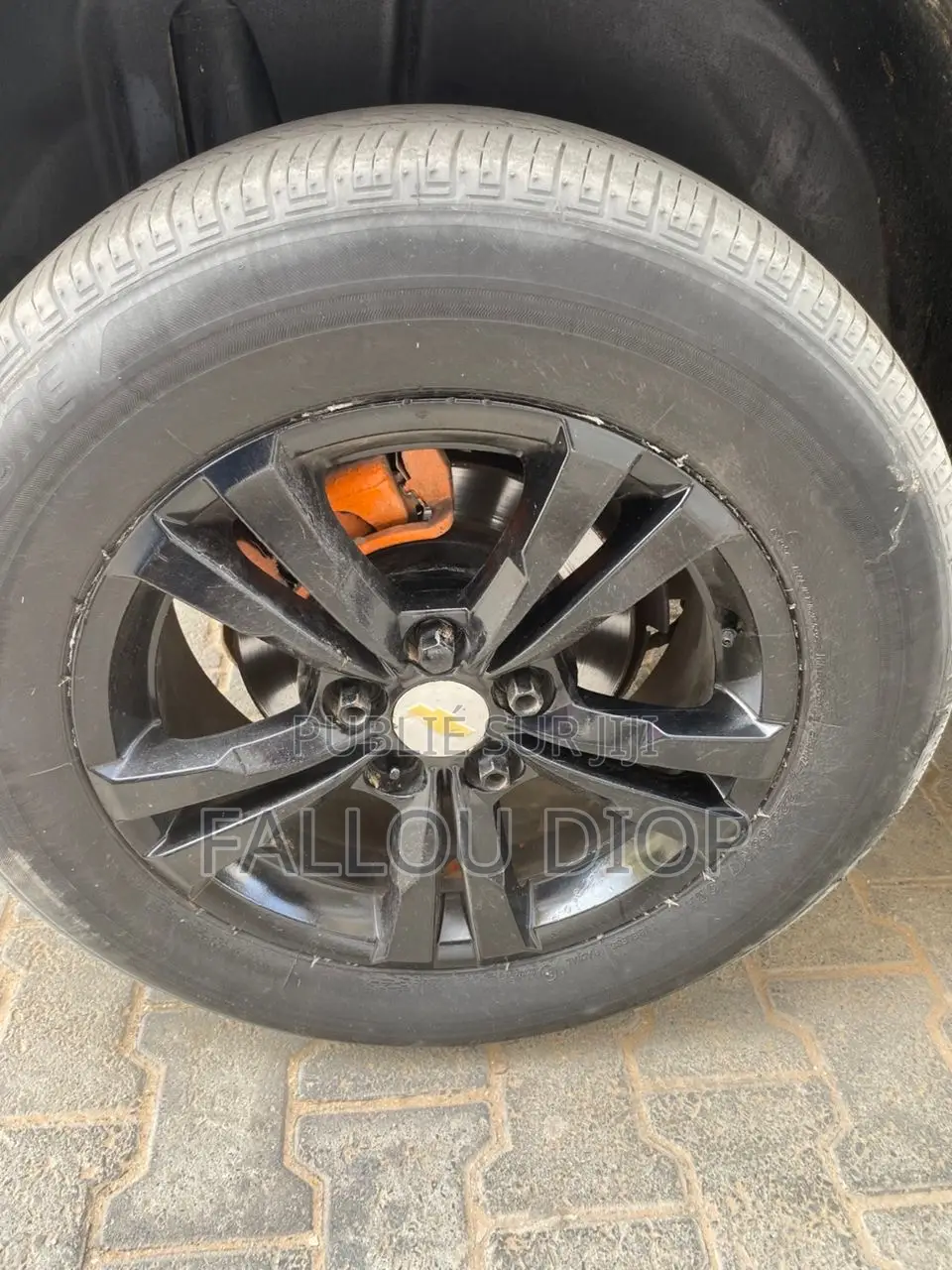 Chevrolet Equinox 2012 Gris