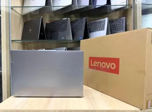 Nouveau Lenovo IdeaPad 5 Slim 13th Gen i7 16GB Intel Core i7 SSD 1T