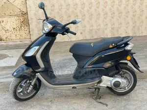 Flyjet 150cc 2011 Autre
