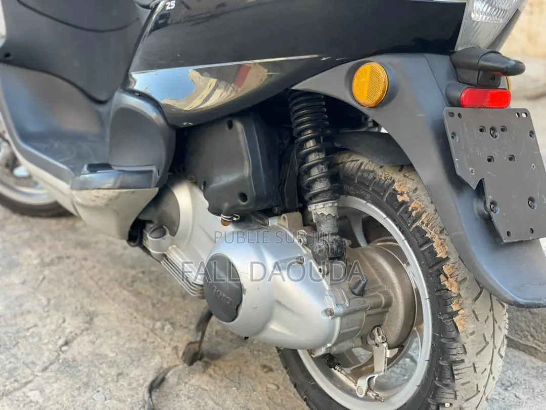 Flyjet 150cc 2011 Autre