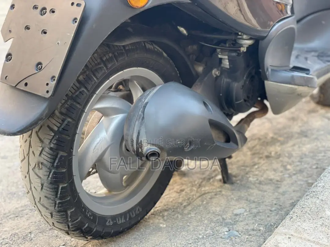 Flyjet 150cc 2011 Autre