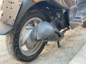 Flyjet 150cc 2011 Autre