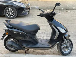 Flyjet 150cc 2011 Autre