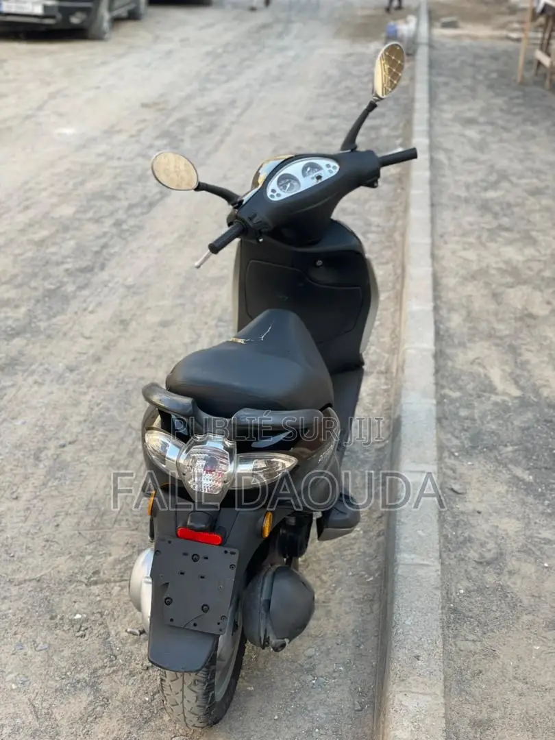 Flyjet 150cc 2011 Autre