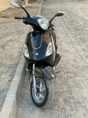 Flyjet 150cc 2011 Autre