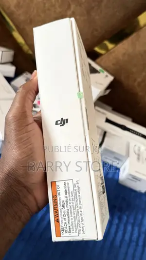 Dji Osmo Action 6 Enhanced Combo