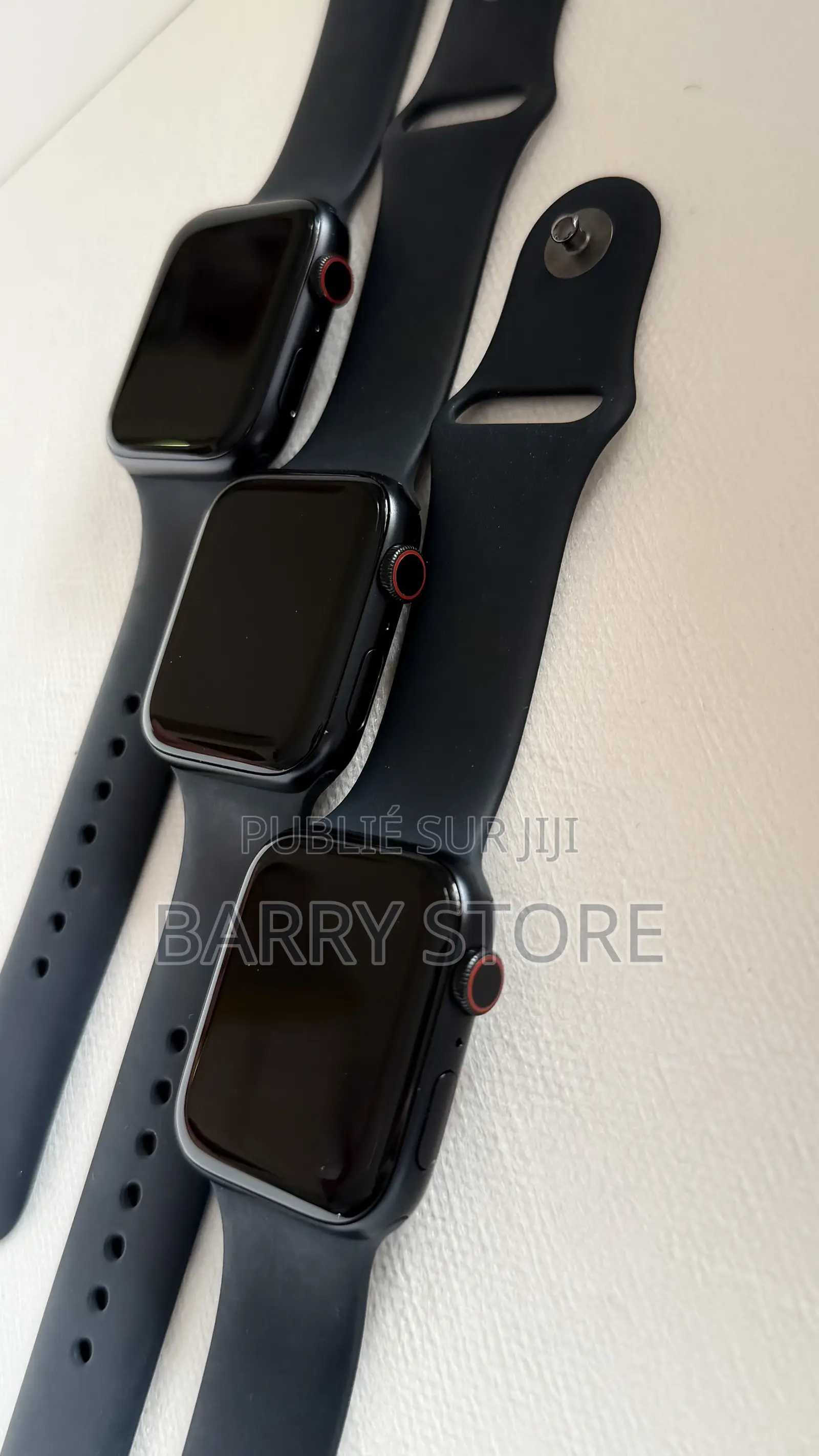 Apple Watch Se 2e Génération 44mm Venant