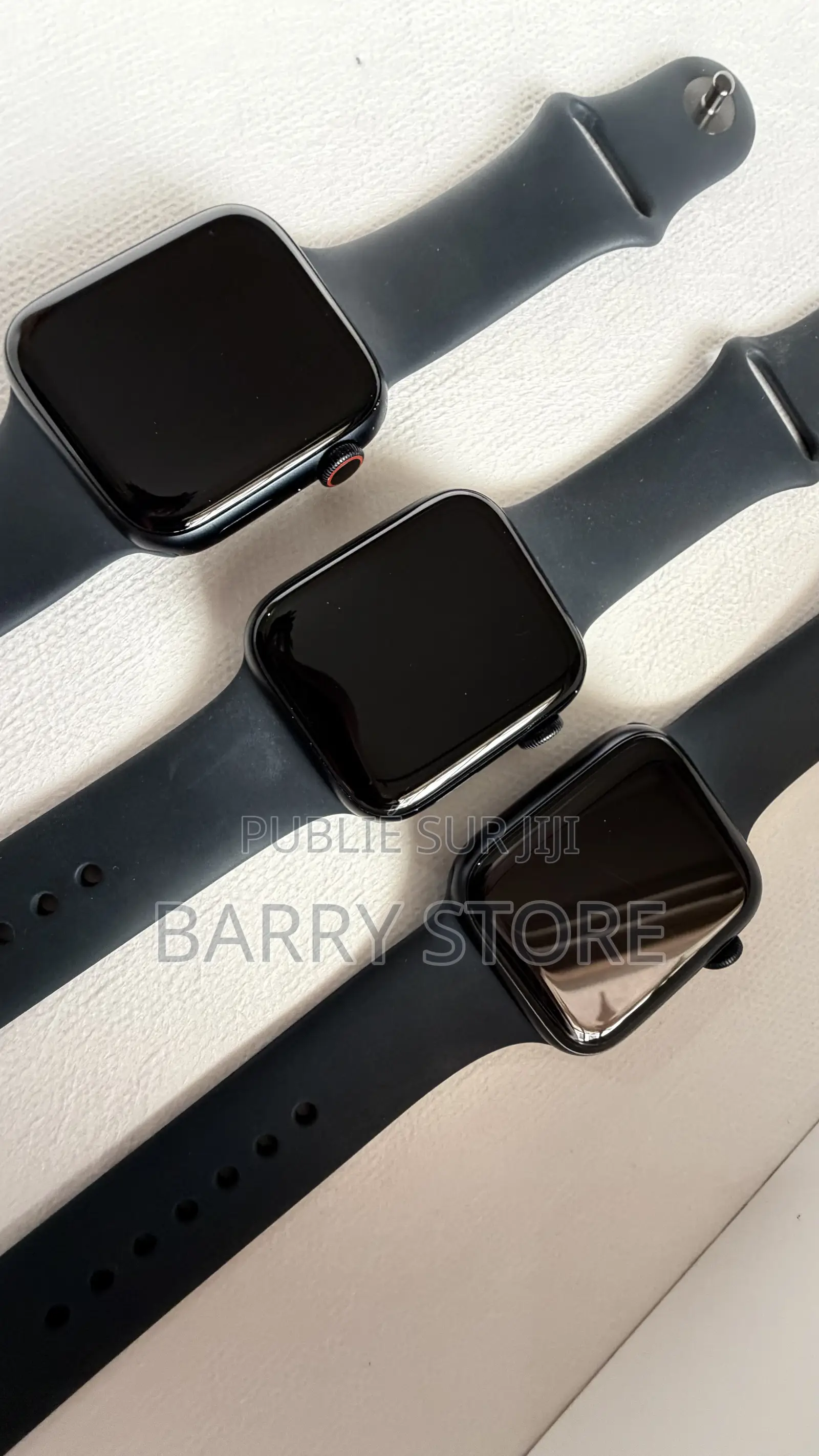 Apple Watch Se 2e Génération 44mm Venant