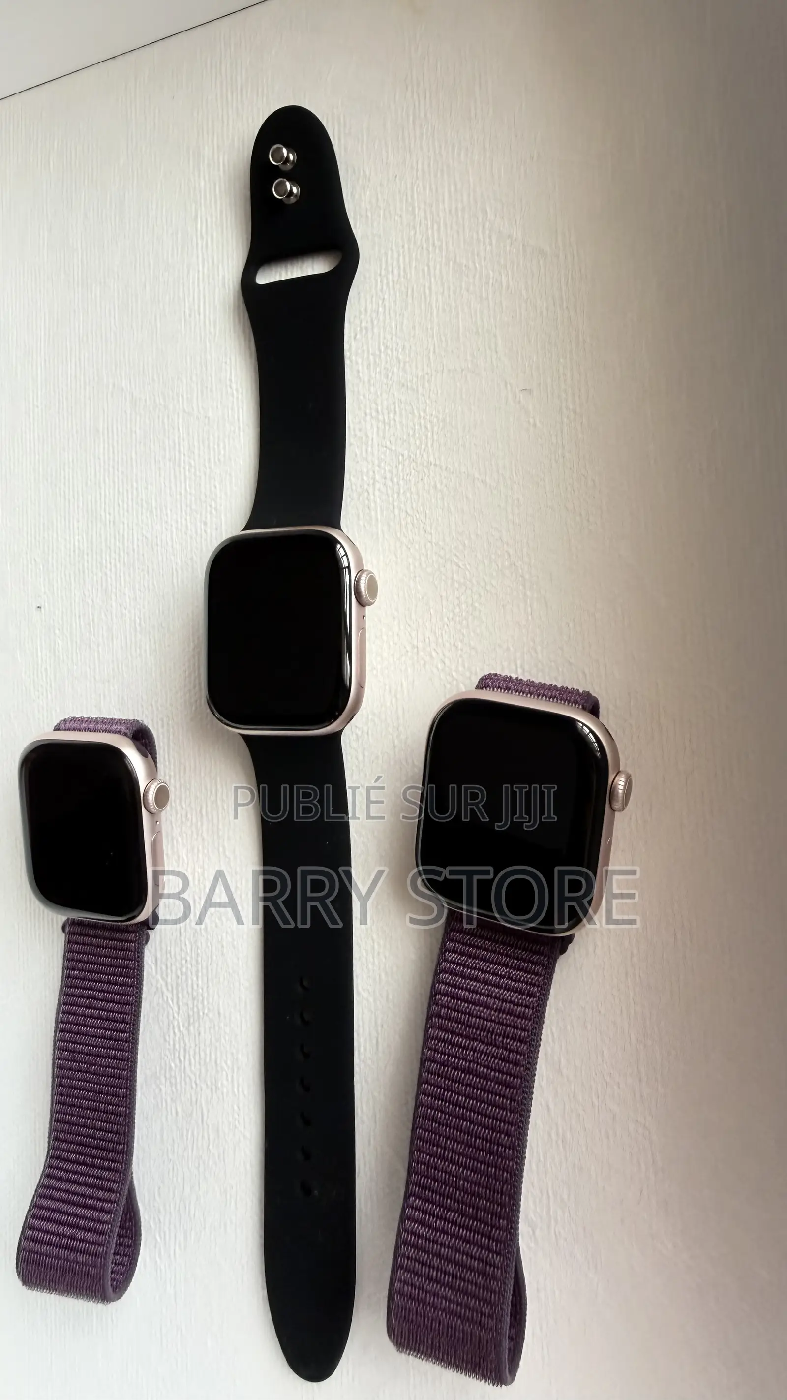 Apple Watch Series 10 42mm Venant