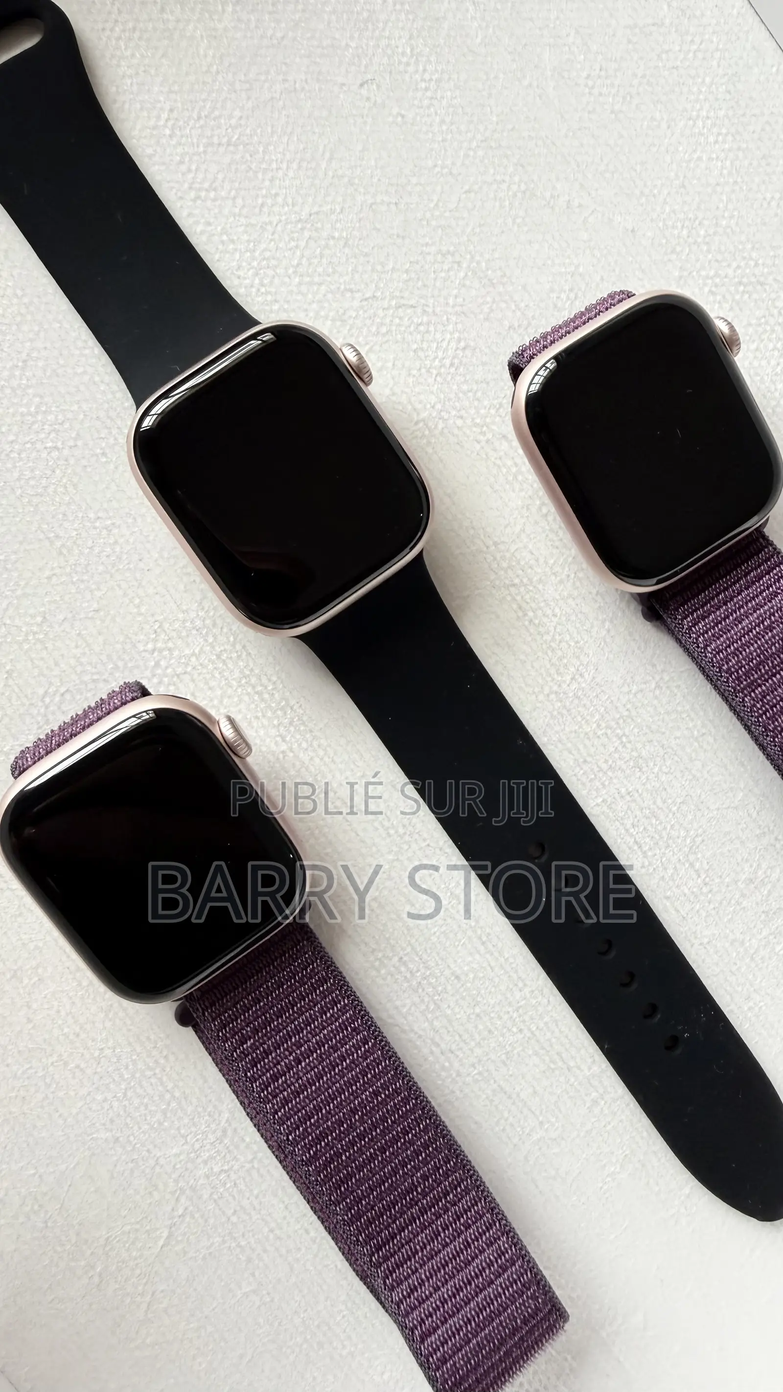 Apple Watch Series 10 42mm Venant