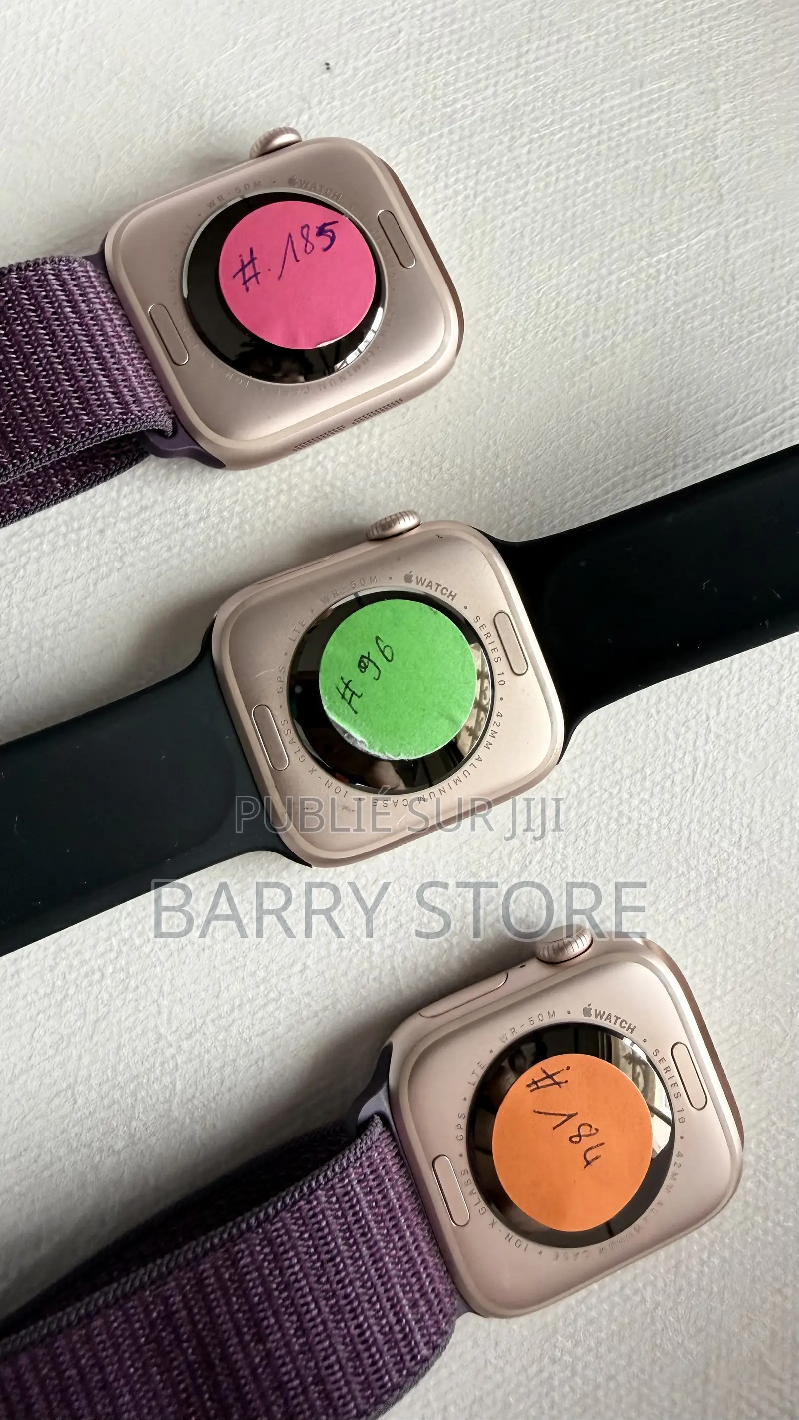 Apple Watch Series 10 42mm Venant