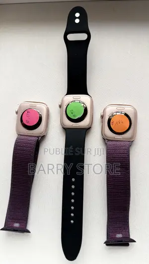 Apple Watch Series 10 42mm Venant