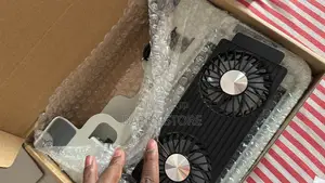 Support De Refroidisse Ordinateur, Tablette 2 en 1