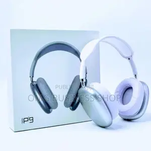 Écouteurs P9 Pro Max