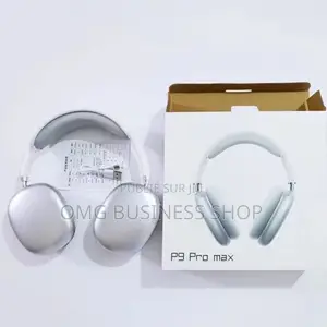 Écouteurs P9 Pro Max