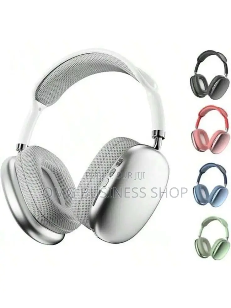 Écouteurs P9 Pro Max