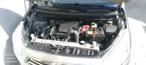 Mitsubishi Mirage GT 2017 Gris