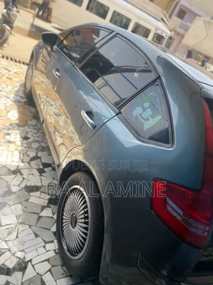 Citroen C4 2010 Bleu