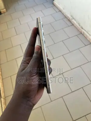 Samsung Galaxy S23 Ultra 256 GB Blanc