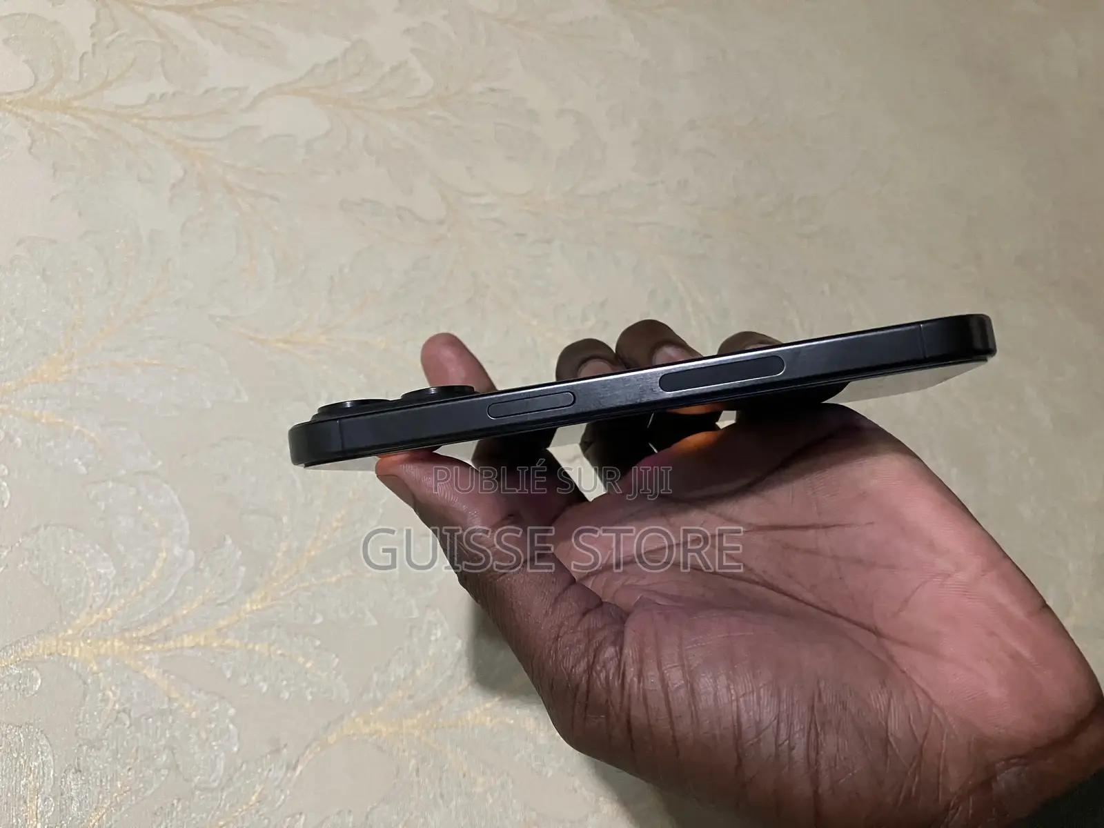 Apple iPhone 15 Pro 128 GB Gris