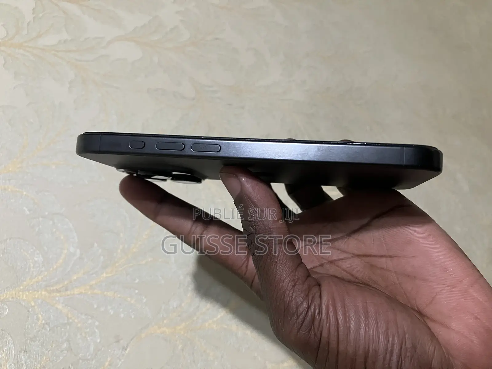 Apple iPhone 15 Pro 128 GB Gris