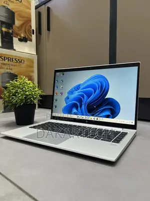 Nouveau HP EliteBook 845 G7 8GB AMD Ryzen 5 SSD 256GB