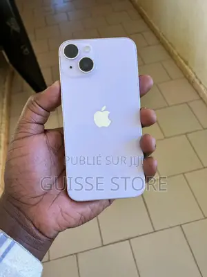 Apple iPhone 14 256 GB Violet