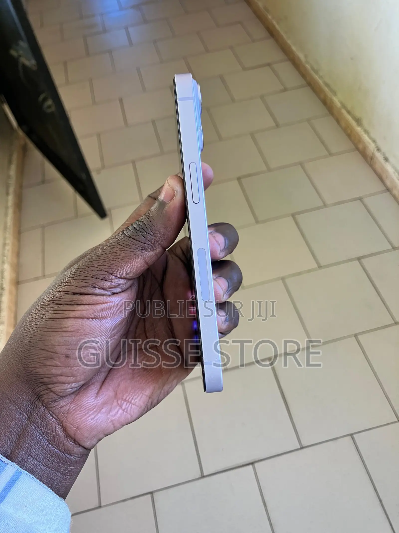 Apple iPhone 14 256 GB Violet