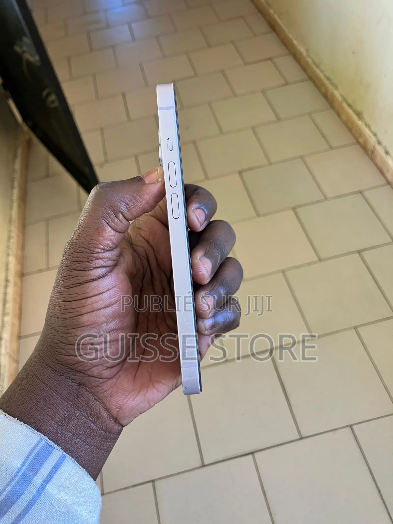 Apple iPhone 14 256 GB Violet