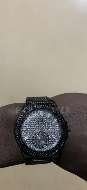 Montre De Collection Rare