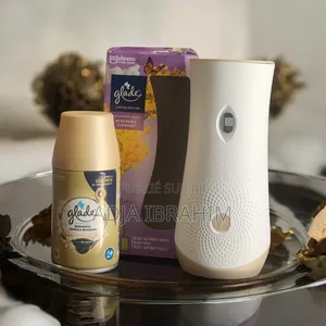 Diffuseur Automatique