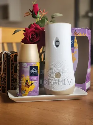 Diffuseur Automatique