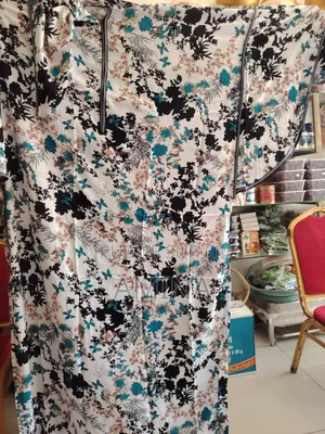 Abayah Pour Femmes Et Enfants