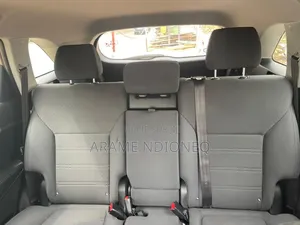Kia Sorento 2.4L LX AWD 2017 Argenté