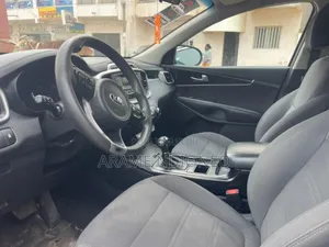 Kia Sorento 2.4L LX AWD 2017 Argenté