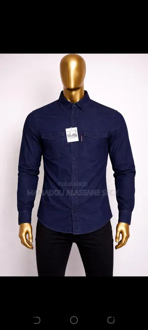 Vendre Des Vêtements en Haut Qualité