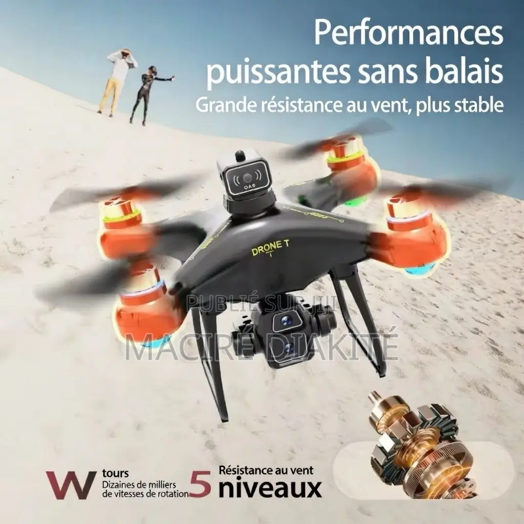Drones Cineaste