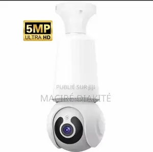 Camera Surveillance Wifi