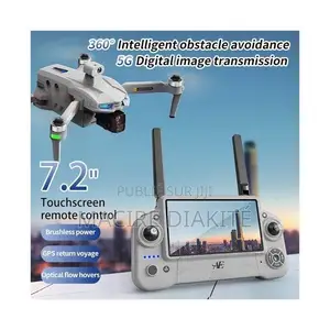 Drones Professionnels