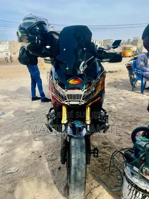 Honda Autre 2018 Autre